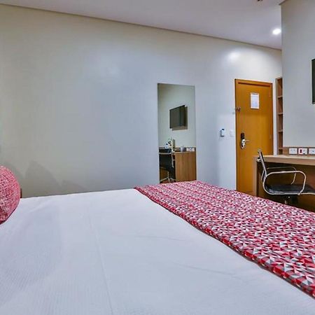 Comfort Mogi Guaçu Dış mekan fotoğraf